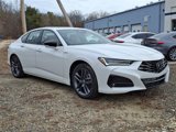 New 2025 Acura TLX SH-AWD w/ A-SPEC Pkg image 2