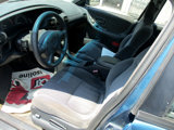 Used 2002 Pontiac Grand Prix SE w/ Widetrack Smart Pkg image 4