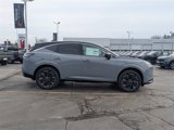New 2025 Nissan Murano Platinum w/ Cargo Package image 2