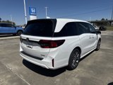 New 2025 Honda Odyssey Touring image 5