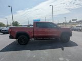 Used 2023 GMC Sierra 1500 AT4X image 4