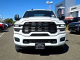 New 2025 RAM 2500 Big Horn image 2