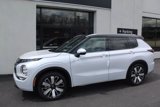 New 2025 Mitsubishi Outlander SEL image 2