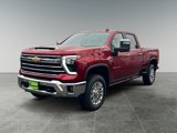 New 2025 Chevrolet Silverado 2500 LTZ w/ LTZ Plus Package image 3