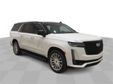 Certified 2022 Cadillac Escalade ESV Premium Luxury image 2