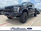 Used 2025 Ford F150 Raptor w/ Equipment Group 803A Raptor R image 3