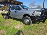 Used 2021 RAM 3500 Tradesman w/ Chrome Appearance Group image 2