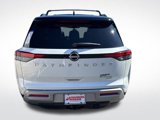 New 2025 Nissan Pathfinder Platinum image 5