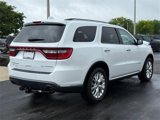Used 2015 Dodge Durango Citadel image 3