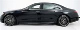 Used 2023 Mercedes-Benz S 580 4MATIC Sedan image 3