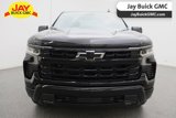 Used 2023 Chevrolet Silverado 1500 RST w/ LPO, Dark Essentials Package image 2