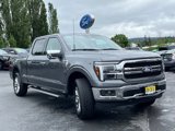 New 2025 Ford F150 Lariat image 3