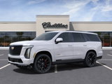 New 2025 Cadillac Escalade V image 3