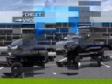 New 2026 Chevrolet Silverado 1500 LT Trail Boss image 3