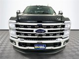 New 2026 Ford F250 Lariat image 2