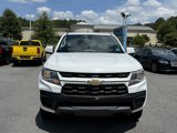Used 2021 Chevrolet Colorado W/T w/ Custom Special Edition image 3