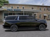New 2025 Chevrolet Suburban High Country image 5