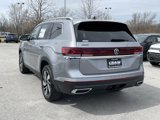 New 2025 Volkswagen Atlas SEL image 5