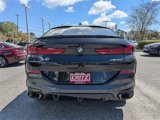 New 2025 BMW X6 xDrive40i w/ Premium Package image 5