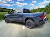 New 2026 RAM 1500 Rebel w/ Rebel Level 2 Equipment Group image 3