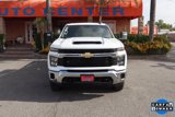 Used 2024 Chevrolet Silverado 2500 LT image 3