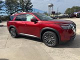 New 2025 Nissan Pathfinder SL w/ SL Premium Package image 5