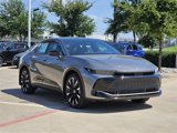 New 2026 Toyota Crown Platinum image 2