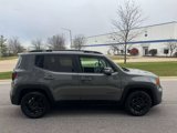 Used 2019 Jeep Renegade Altitude w/ Quick Order Package 2XM image 4