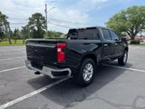 Used 2020 Chevrolet Silverado 1500 LTZ w/ LTZ Premium Package image 5
