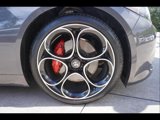 New 2024 Alfa Romeo Giulia Veloce image 6