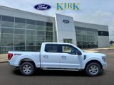 Certified 2022 Ford F150 XLT w/ Equipment Group 302A High image 5