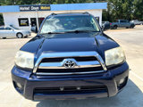 Used 2007 Toyota 4Runner Sport image 2