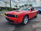 Used 2022 Dodge Challenger SXT image 4