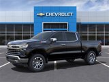 New 2025 Chevrolet Silverado 1500 LTZ w/ LTZ Premium Package image 2