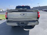 New 2025 Ford F150 Lightning XLT image 5