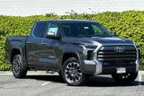New 2025 Toyota Tundra Limited image 2