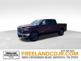 New 2025 RAM 1500 Laramie image 3