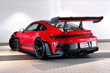 Used 2025 Porsche 911 GT3 RS w/ Weissach Package image 3