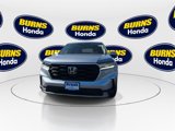 New 2025 Honda Pilot EX-L image 3