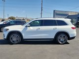 New 2025 Mercedes-Benz GLS 450 4MATIC image 2