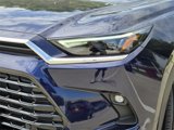 New 2025 Toyota Grand Highlander AWD Hybrid image 5