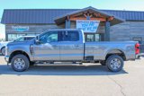 New 2025 Ford F350 Lariat w/ FX4 Off-Road Package image 3