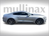 Used 2016 Ford Mustang Coupe image 2