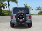 New 2025 Jeep Wrangler Unlimited Rubicon 4xe image 5