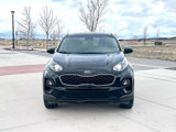 Used 2021 Kia Sportage LX image 2