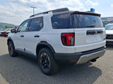 New 2026 Honda Passport TrailSport Elite image 3