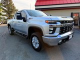 Used 2022 Chevrolet Silverado 2500 LT w/ Convenience Package image 3
