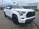 Used 2023 Toyota Sequoia SR5 image 2