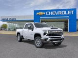 New 2026 Chevrolet Silverado 2500 LTZ w/ LTZ Premium Package image 3