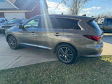 Used 2017 INFINITI QX60 AWD w/ Deluxe Technology Package image 5